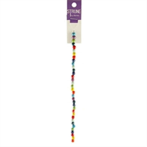 AussieSuperStore Jewellery Making Supplies Ceramic Strung Beads Ceramic Strung Beads | Jewellery Making Beads | Jewellery Making Supplies 9323823200299 BBS18018